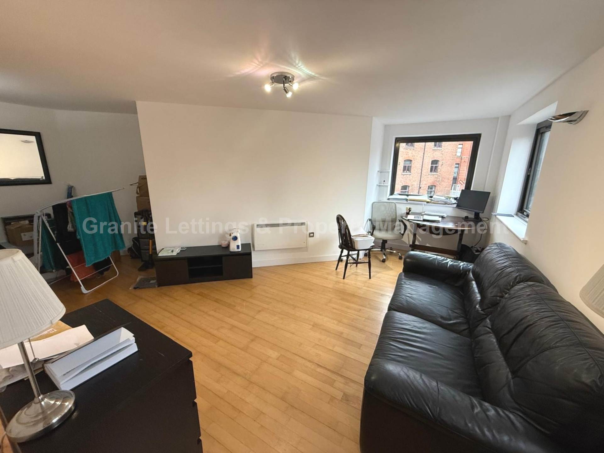 Whittles Croft, 42 Ducie Street, Northern Quarter, Manchester, M1 2DE, Image 3