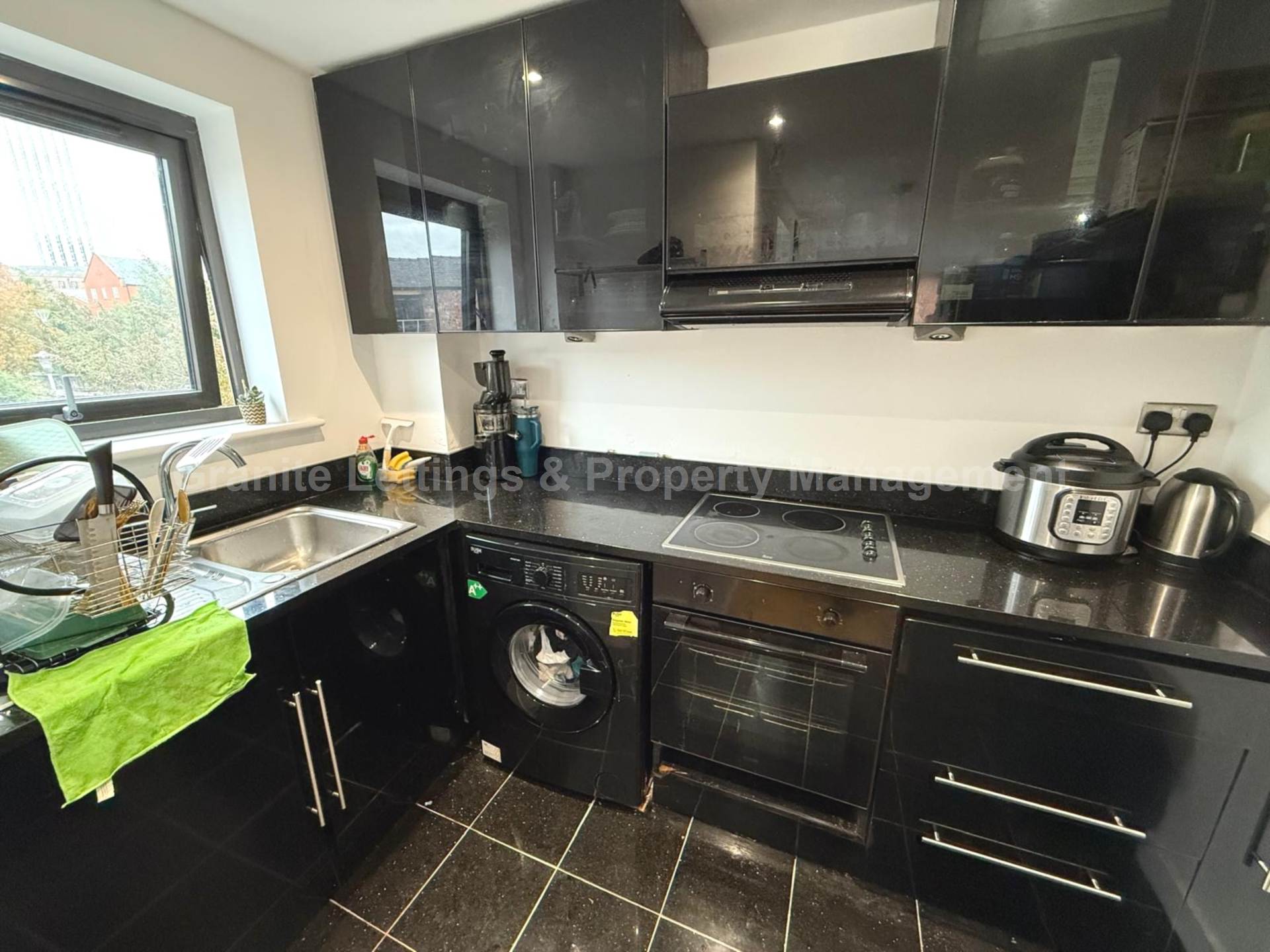 Whittles Croft, 42 Ducie Street, Northern Quarter, Manchester, M1 2DE, Image 6