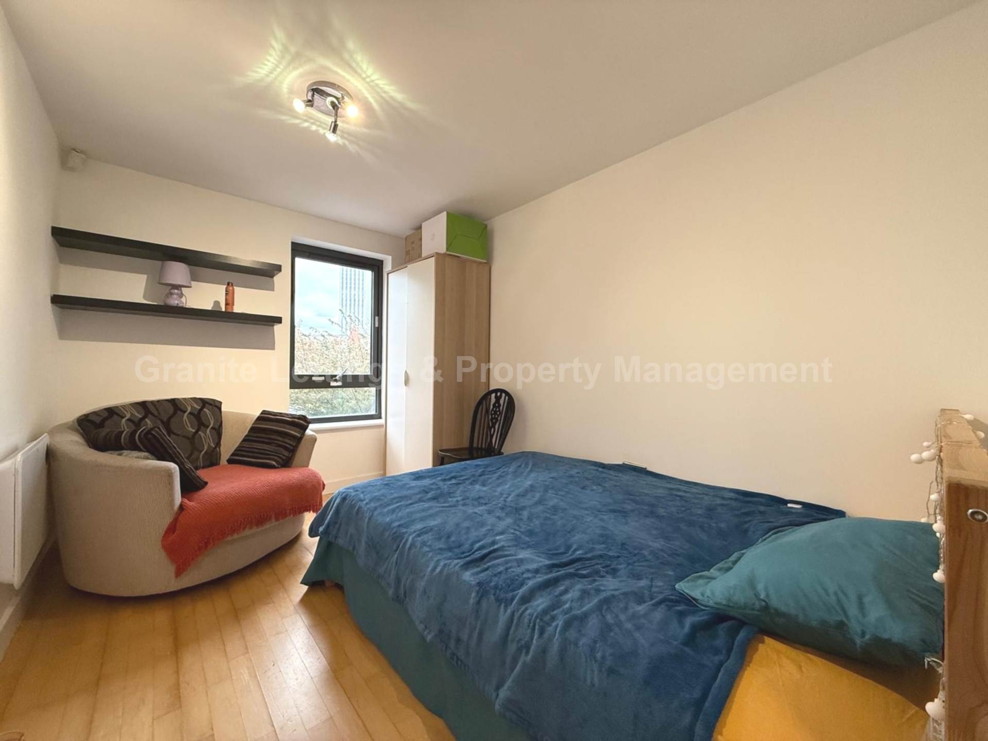 Whittles Croft, 42 Ducie Street, Northern Quarter, Manchester, M1 2DE, Image 9