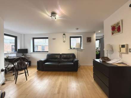 Whittles Croft, 42 Ducie Street, Northern Quarter, Manchester, M1 2DE, Image 2