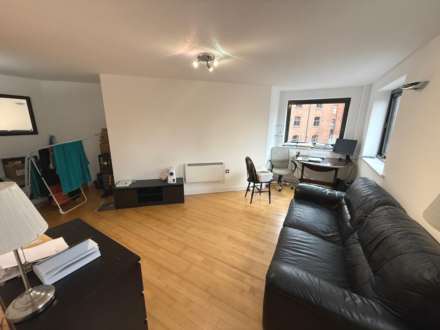 Whittles Croft, 42 Ducie Street, Northern Quarter, Manchester, M1 2DE, Image 3