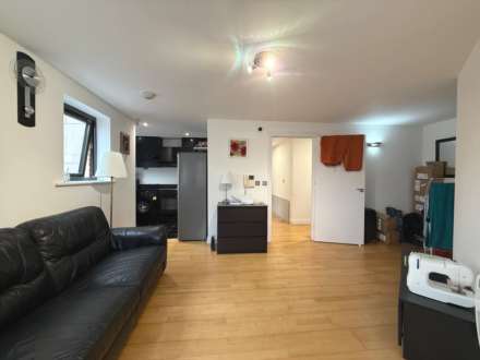 Whittles Croft, 42 Ducie Street, Northern Quarter, Manchester, M1 2DE, Image 4