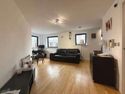 Whittles Croft, 42 Ducie Street, Northern Quarter, Manchester, M1 2DE, Image 5