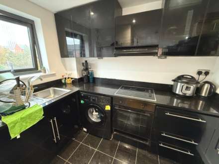 Whittles Croft, 42 Ducie Street, Northern Quarter, Manchester, M1 2DE, Image 6