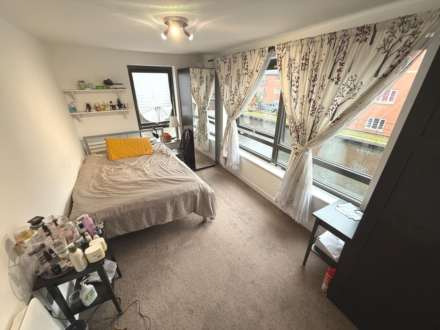 Whittles Croft, 42 Ducie Street, Northern Quarter, Manchester, M1 2DE, Image 7