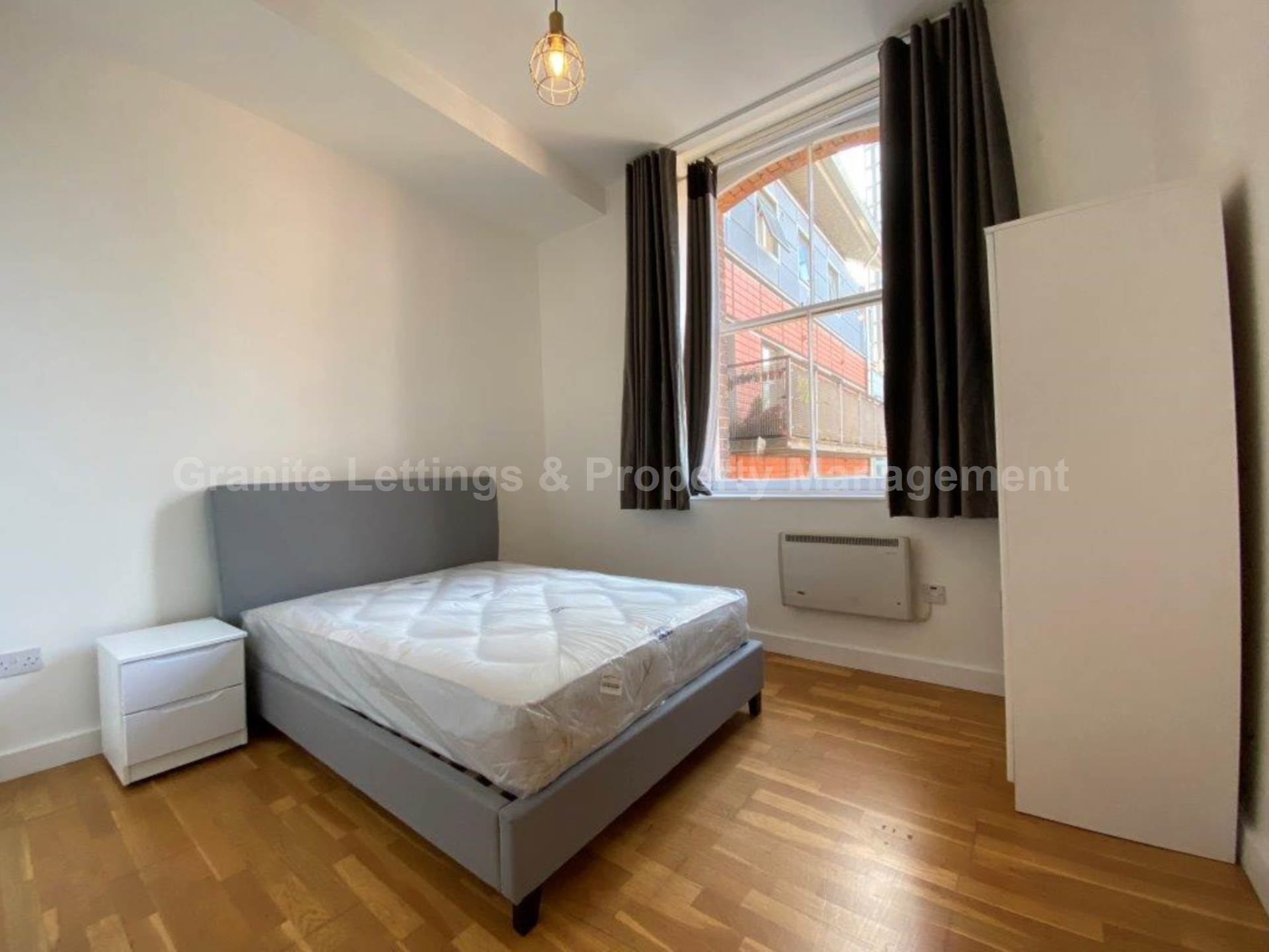The Wentwood, 72 -76 Newton Street, Northern Quarter, Manchester, M1 1EW, Image 11