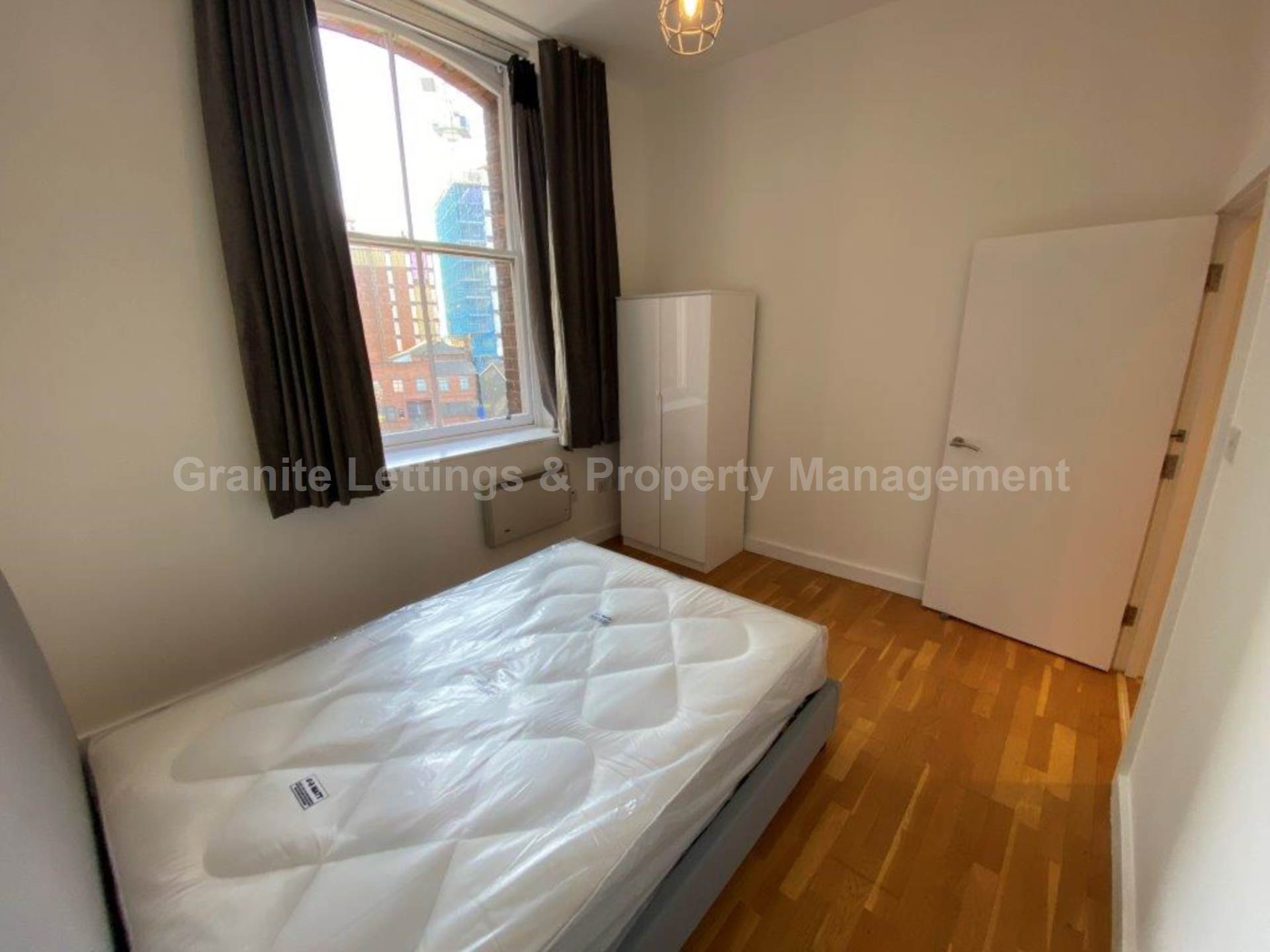 The Wentwood, 72 -76 Newton Street, Northern Quarter, Manchester, M1 1EW, Image 12