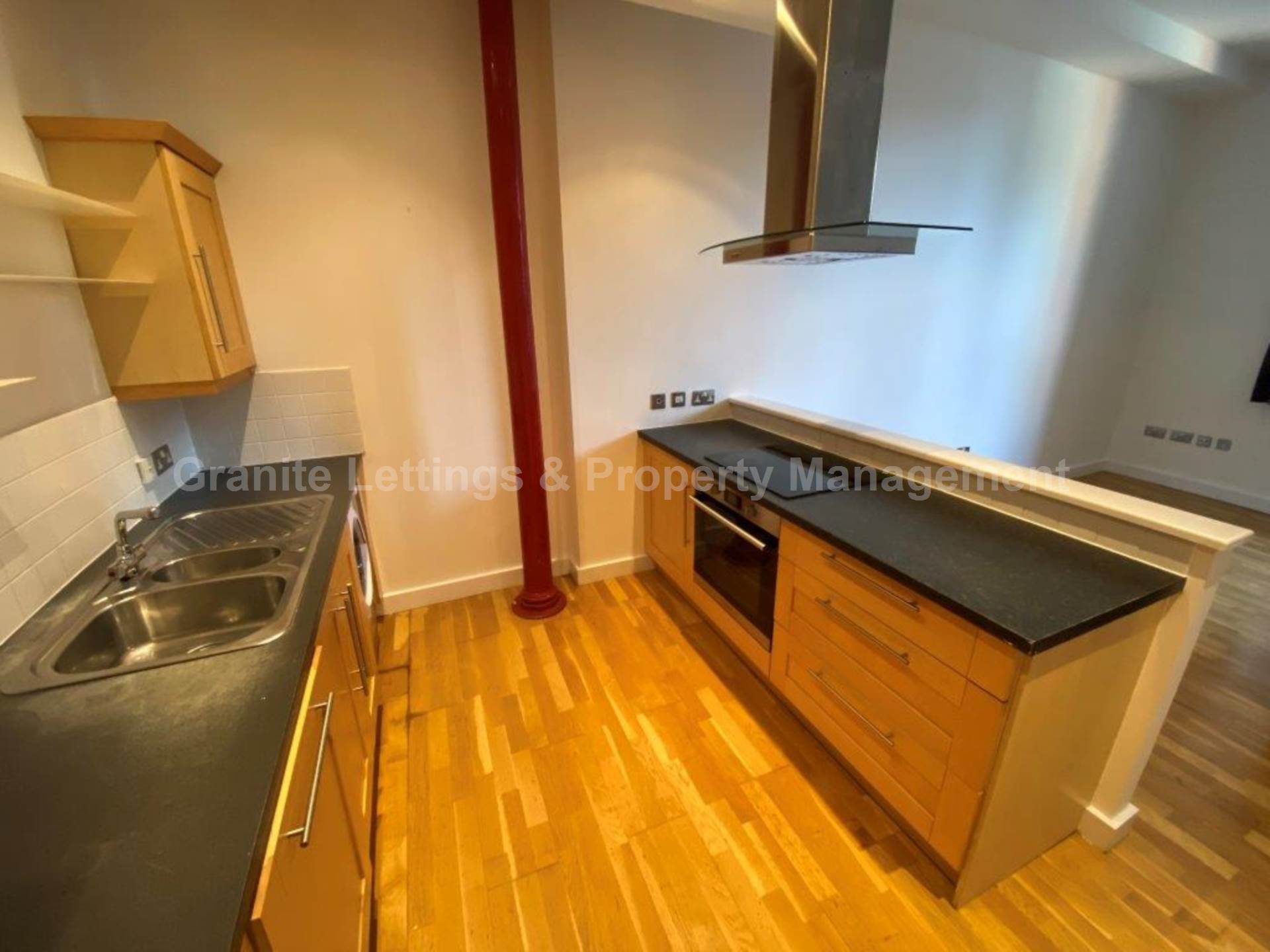 The Wentwood, 72 -76 Newton Street, Northern Quarter, Manchester, M1 1EW, Image 6