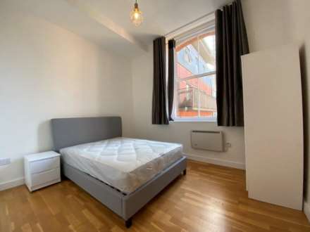 The Wentwood, 72 -76 Newton Street, Northern Quarter, Manchester, M1 1EW, Image 11