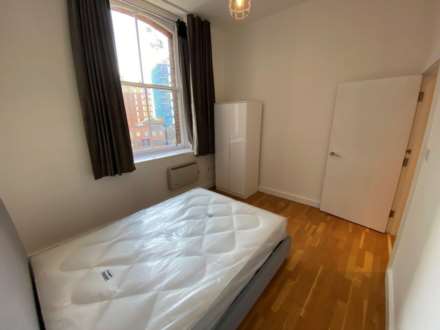 The Wentwood, 72 -76 Newton Street, Northern Quarter, Manchester, M1 1EW, Image 12