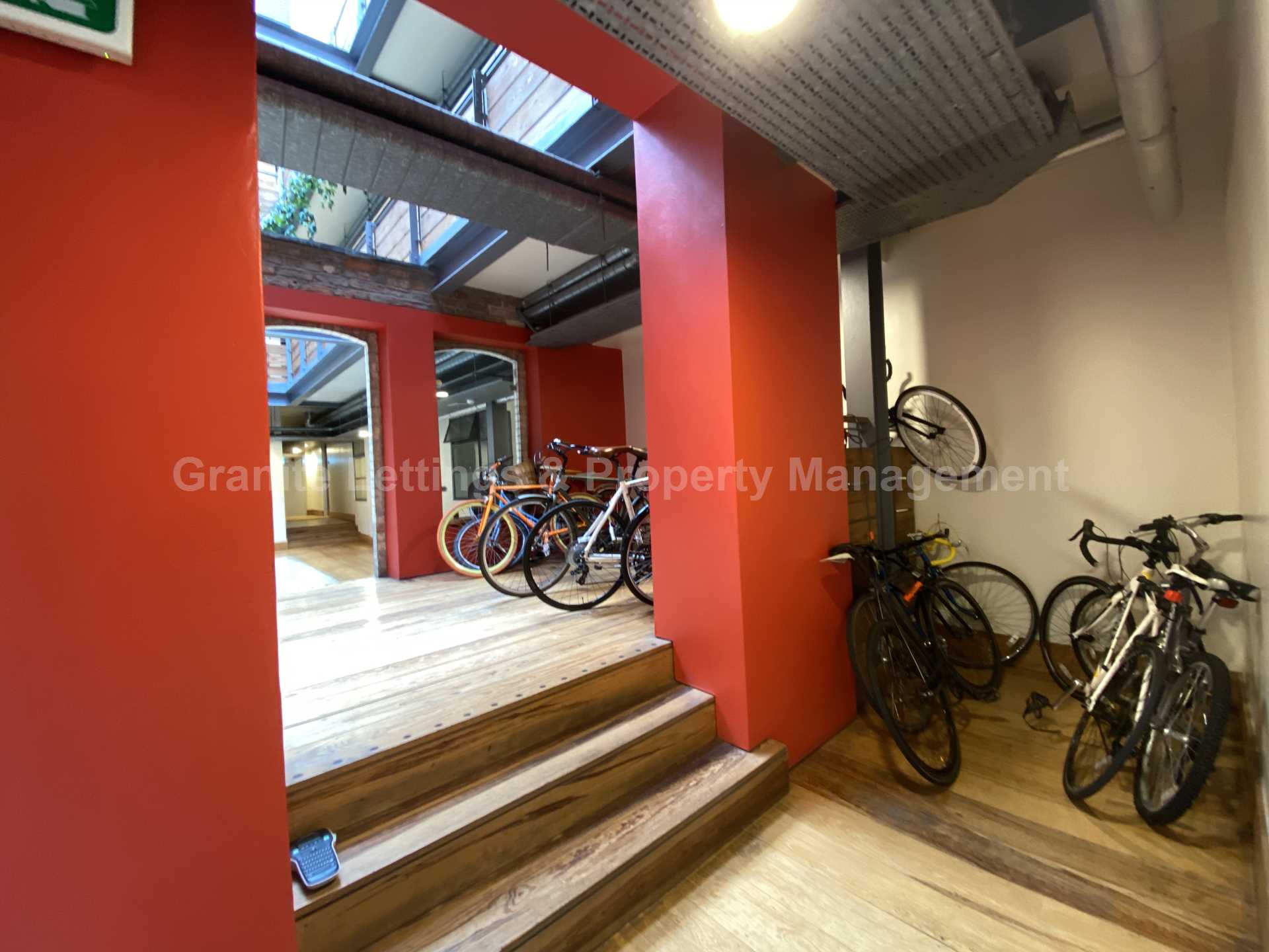 The Smithfield Buildings, 44 Tib Street, Northern Quarter, Manchester, M4 1LA, Image 11