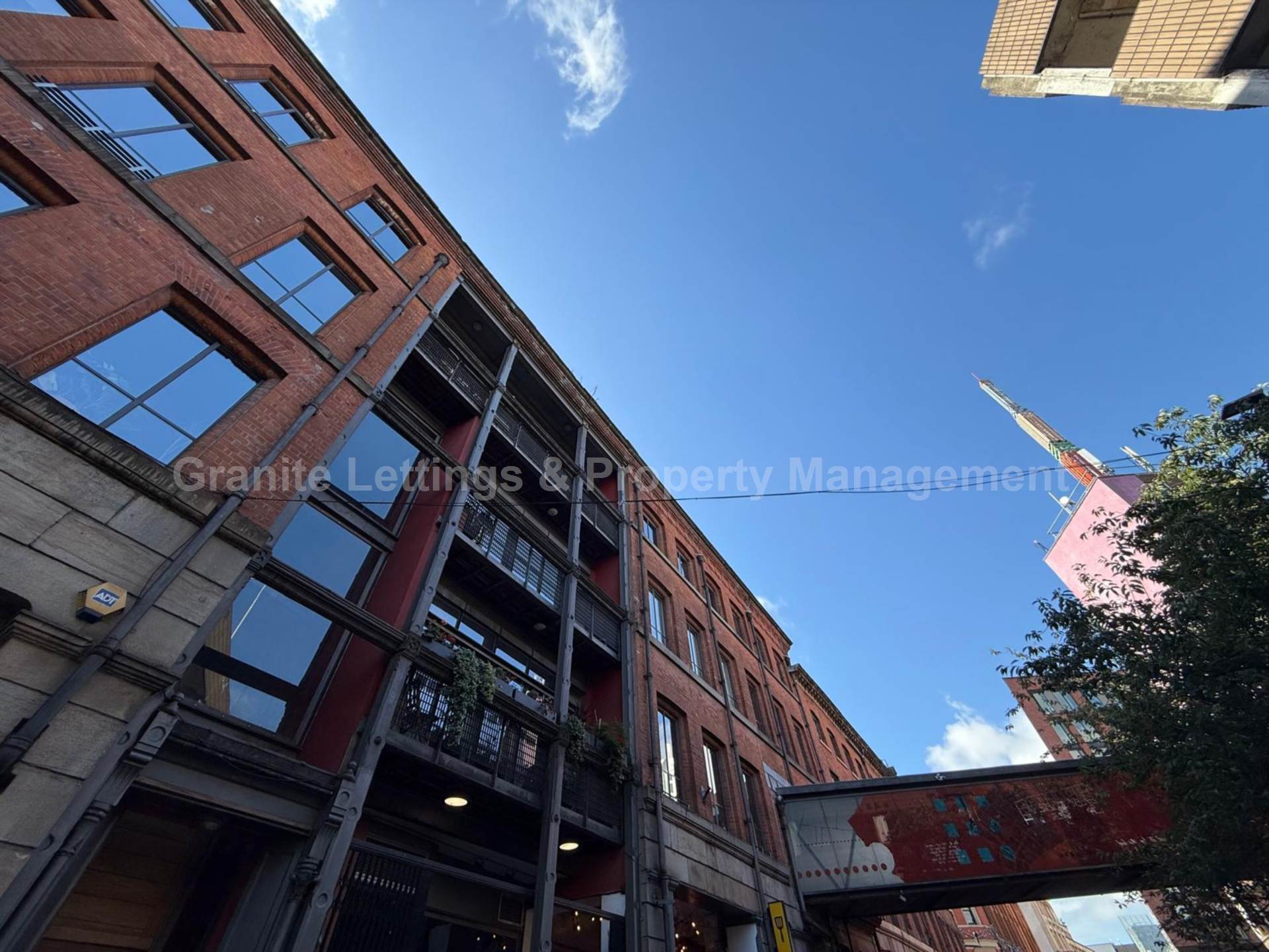 The Smithfield Buildings, 44 Tib Street, Northern Quarter, Manchester, M4 1LA, Image 14