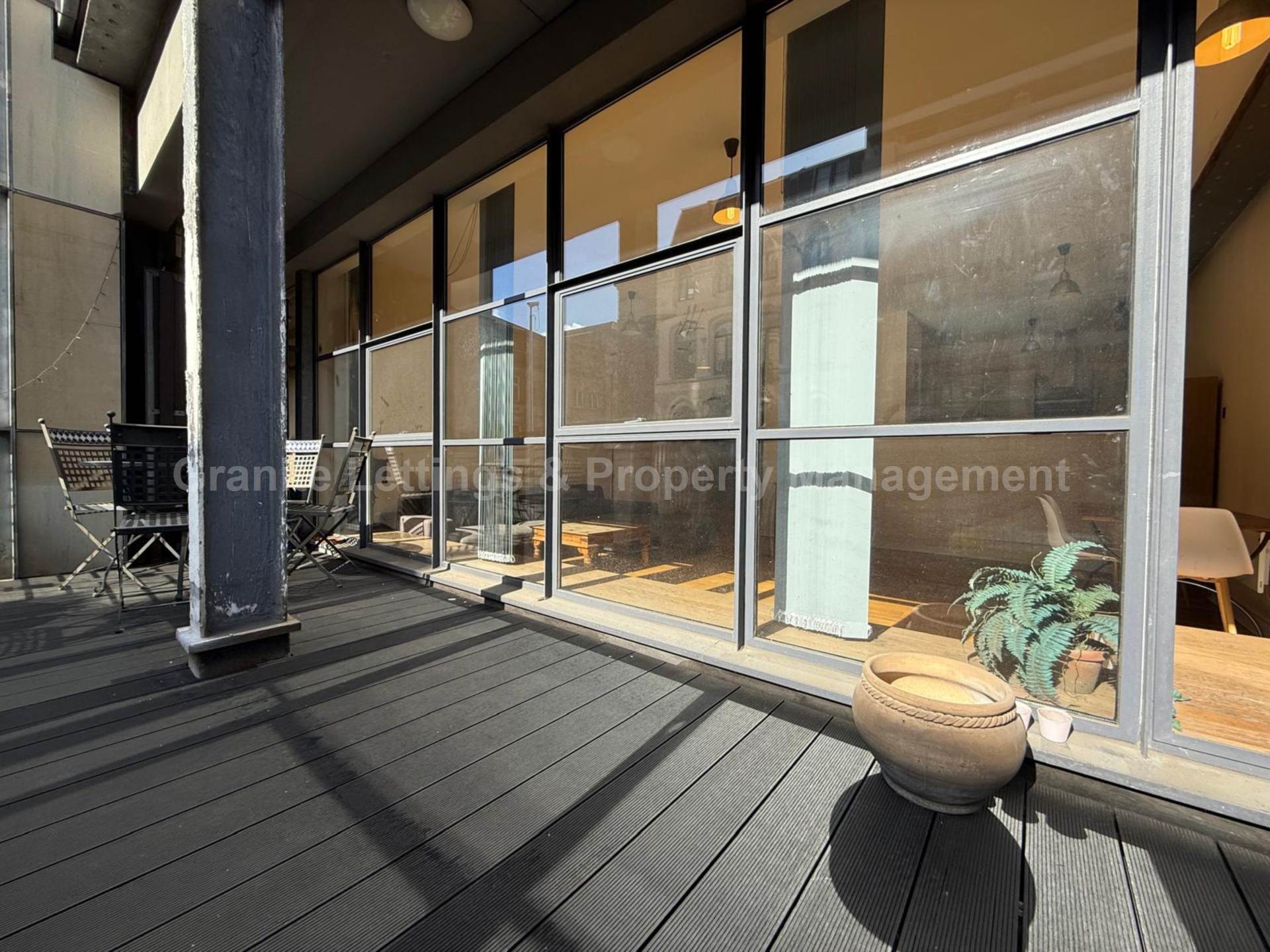 The Smithfield Buildings, 44 Tib Street, Northern Quarter, Manchester, M4 1LA, Image 3