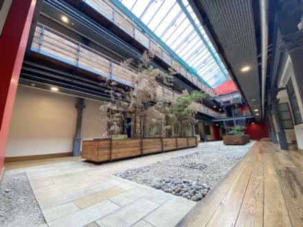 The Smithfield Buildings, 44 Tib Street, Northern Quarter, Manchester, M4 1LA, Image 10