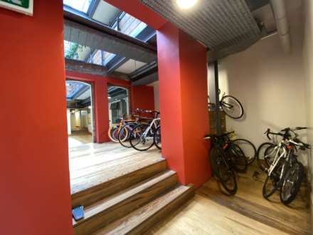 The Smithfield Buildings, 44 Tib Street, Northern Quarter, Manchester, M4 1LA, Image 11