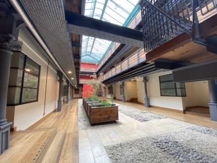 The Smithfield Buildings, 44 Tib Street, Northern Quarter, Manchester, M4 1LA, Image 12