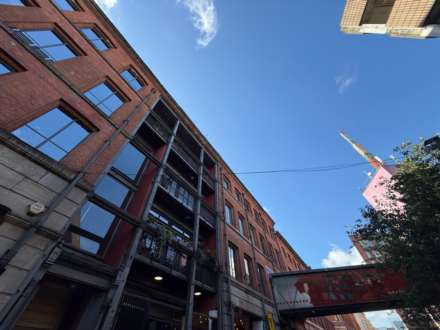 The Smithfield Buildings, 44 Tib Street, Northern Quarter, Manchester, M4 1LA, Image 14