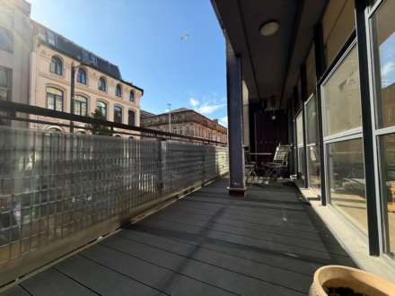 The Smithfield Buildings, 44 Tib Street, Northern Quarter, Manchester, M4 1LA, Image 5