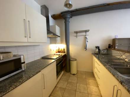 The Smithfield Buildings, 44 Tib Street, Northern Quarter, Manchester, M4 1LA, Image 6
