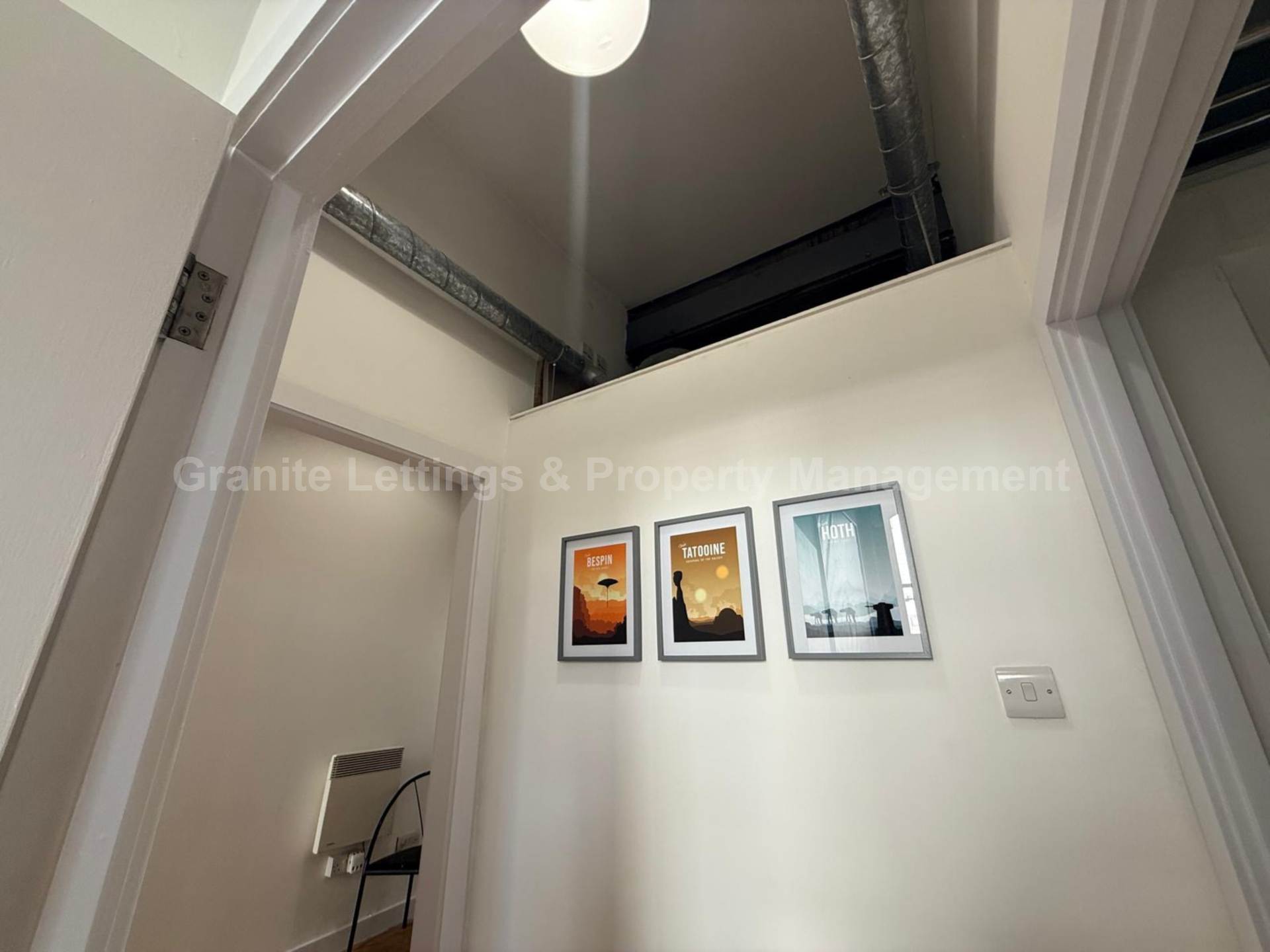 The Art House, 43 George Street, Manchester, M1 4AB, Image 10