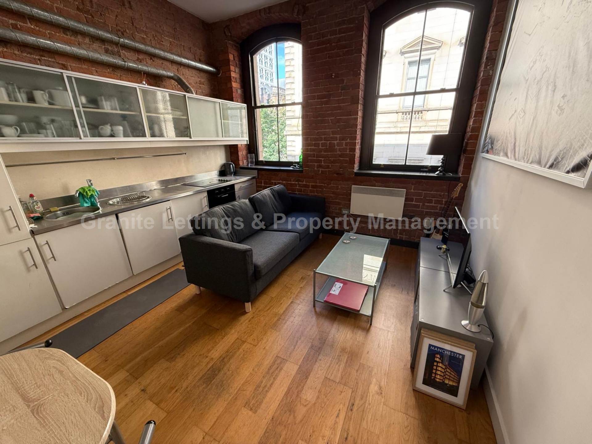 The Art House, 43 George Street, Manchester, M1 4AB, Image 2