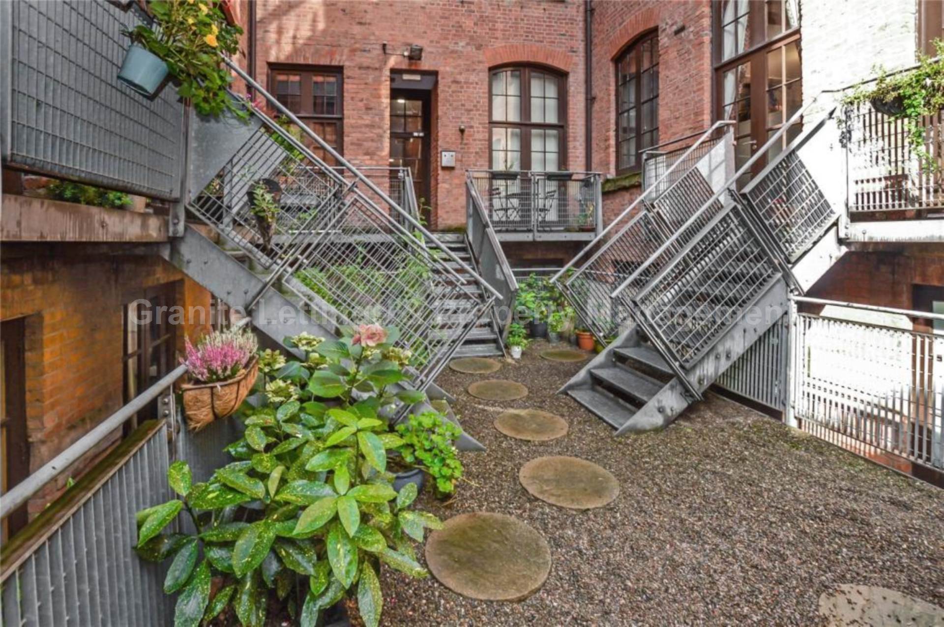 The Art House, 43 George Street, Manchester, M1 4AB, Image 3
