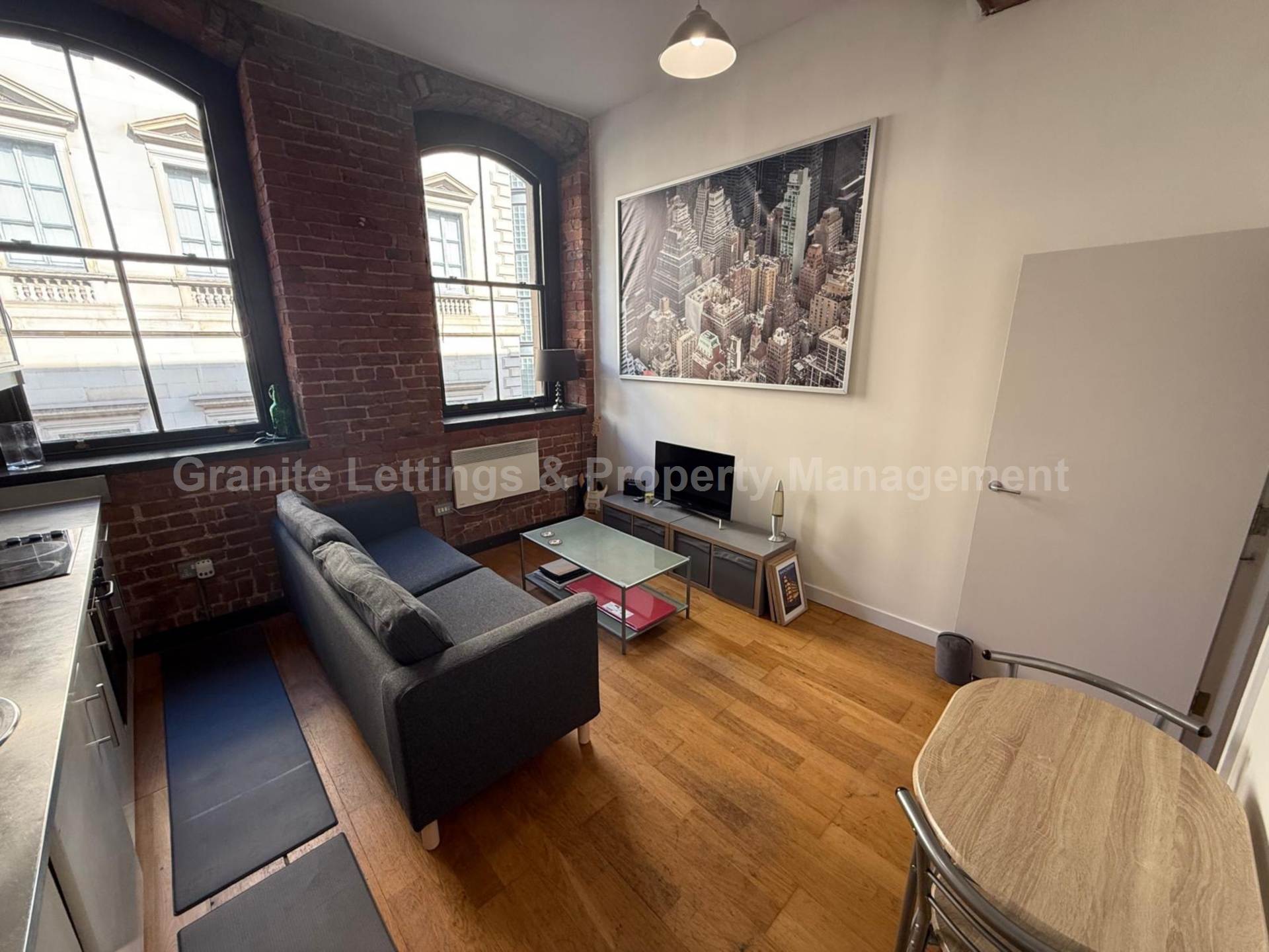 The Art House, 43 George Street, Manchester, M1 4AB, Image 4