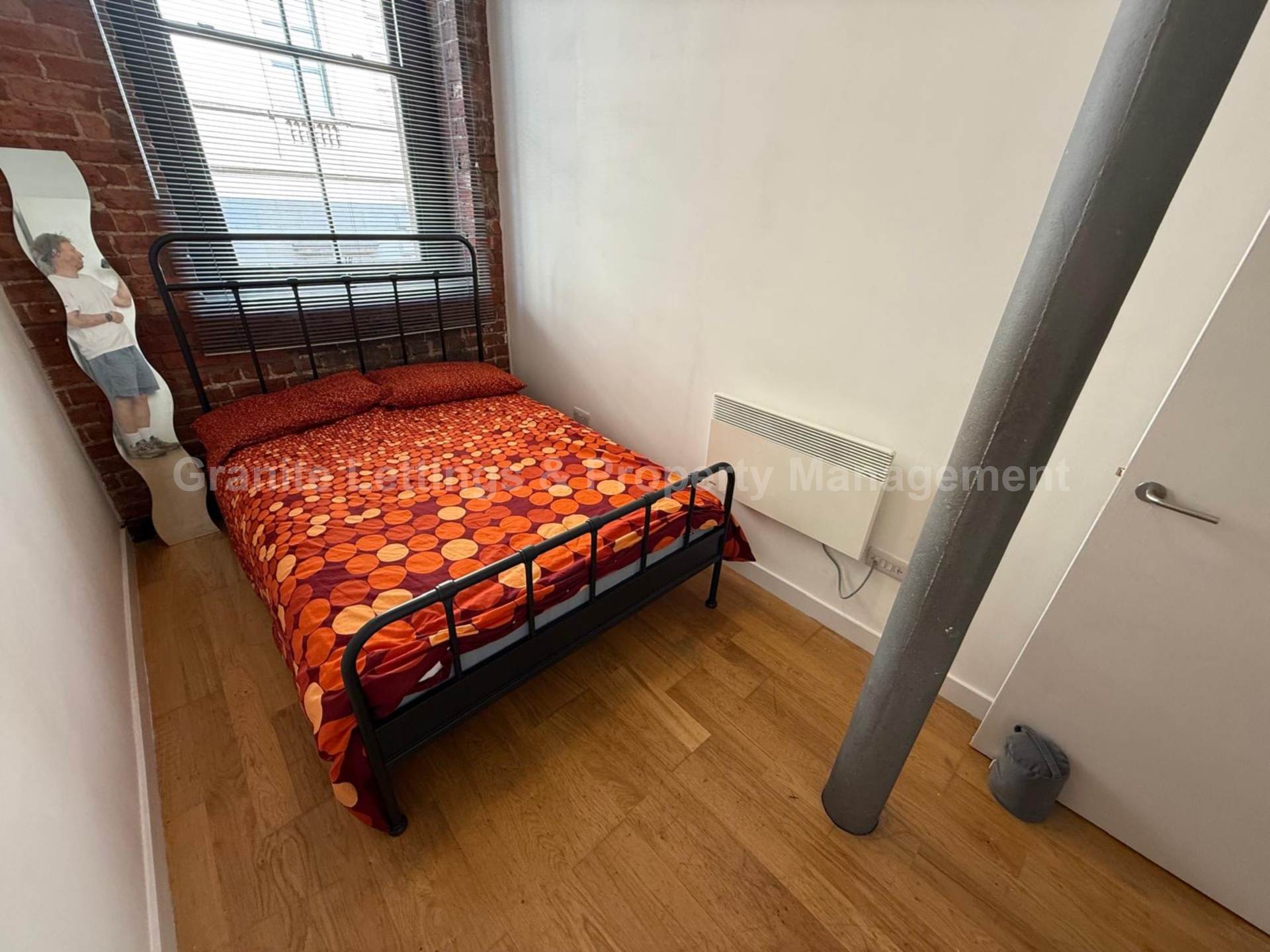 The Art House, 43 George Street, Manchester, M1 4AB, Image 5