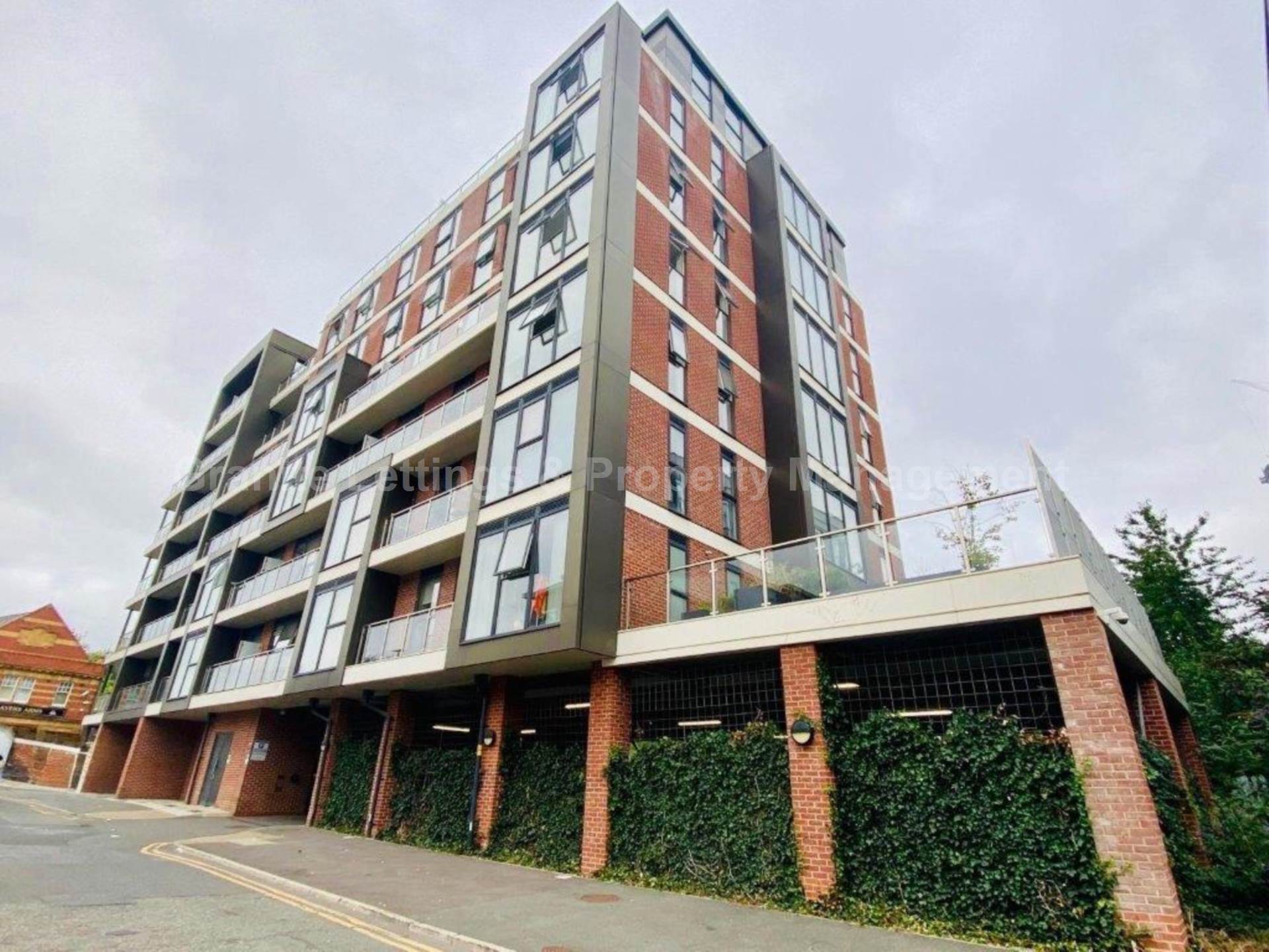 Bridgewater Gate, Woden Street, Salford, M5 4SG, Image 1