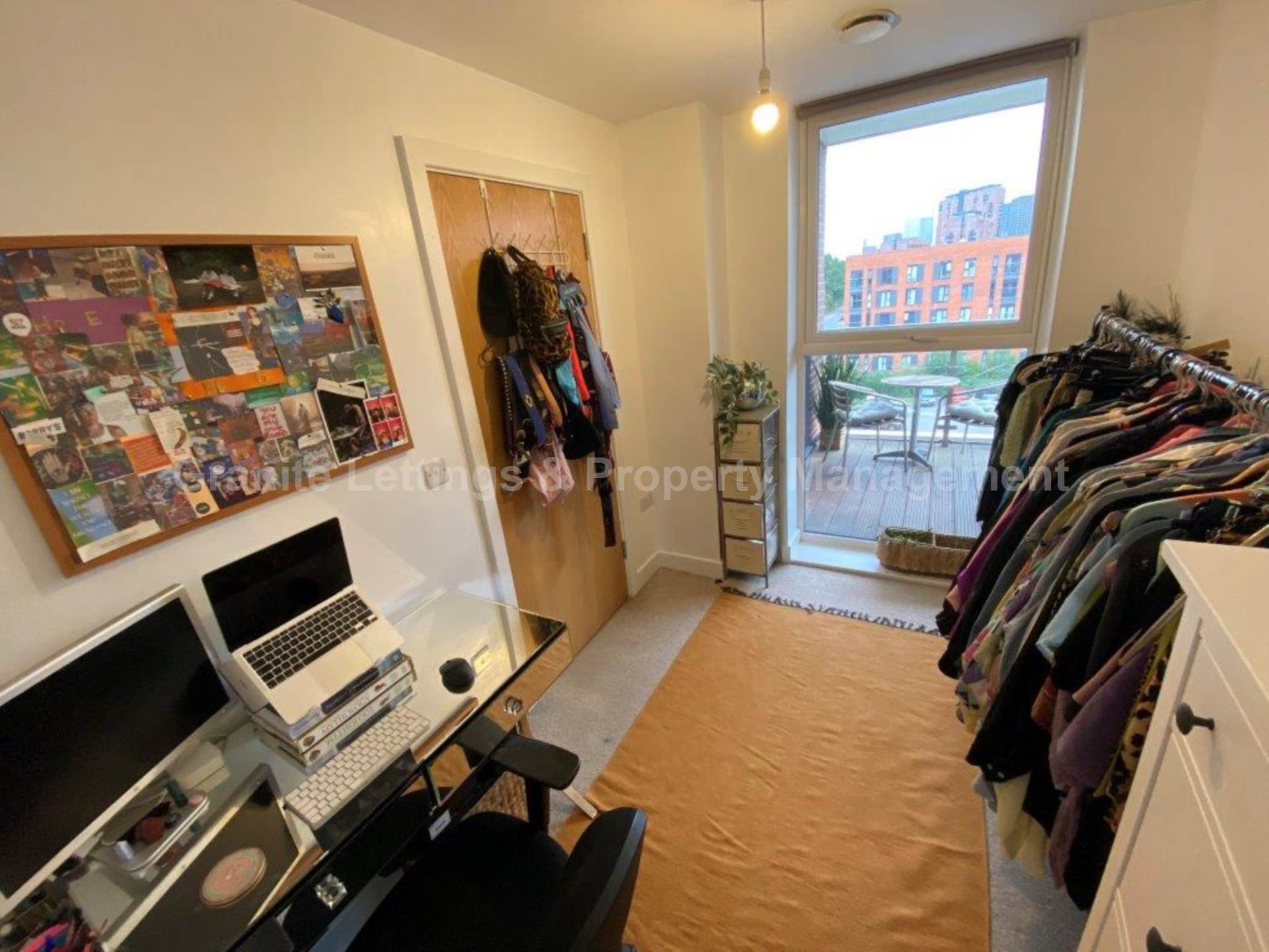 Bridgewater Gate, Woden Street, Salford, M5 4SG, Image 12