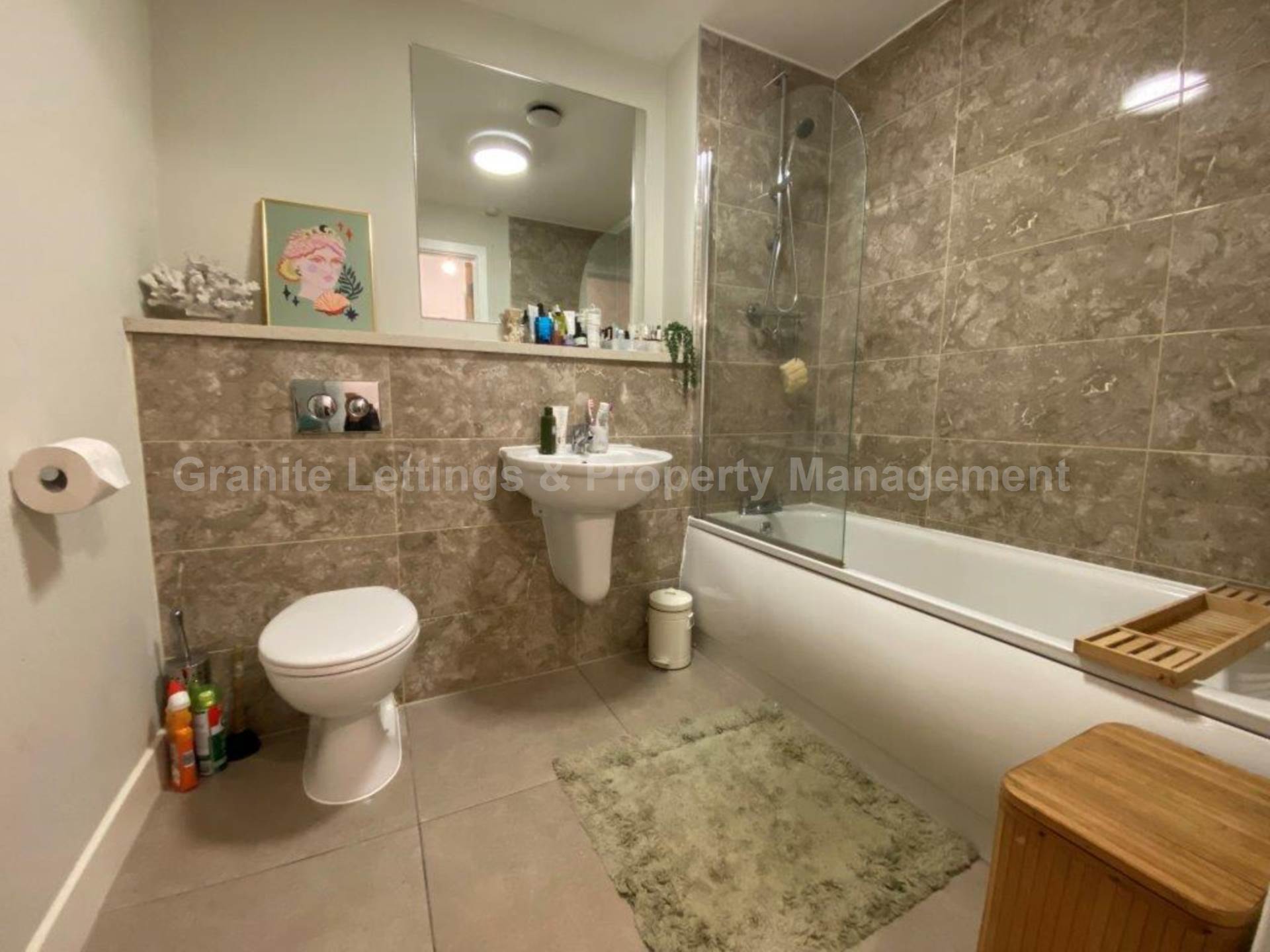 Bridgewater Gate, Woden Street, Salford, M5 4SG, Image 13