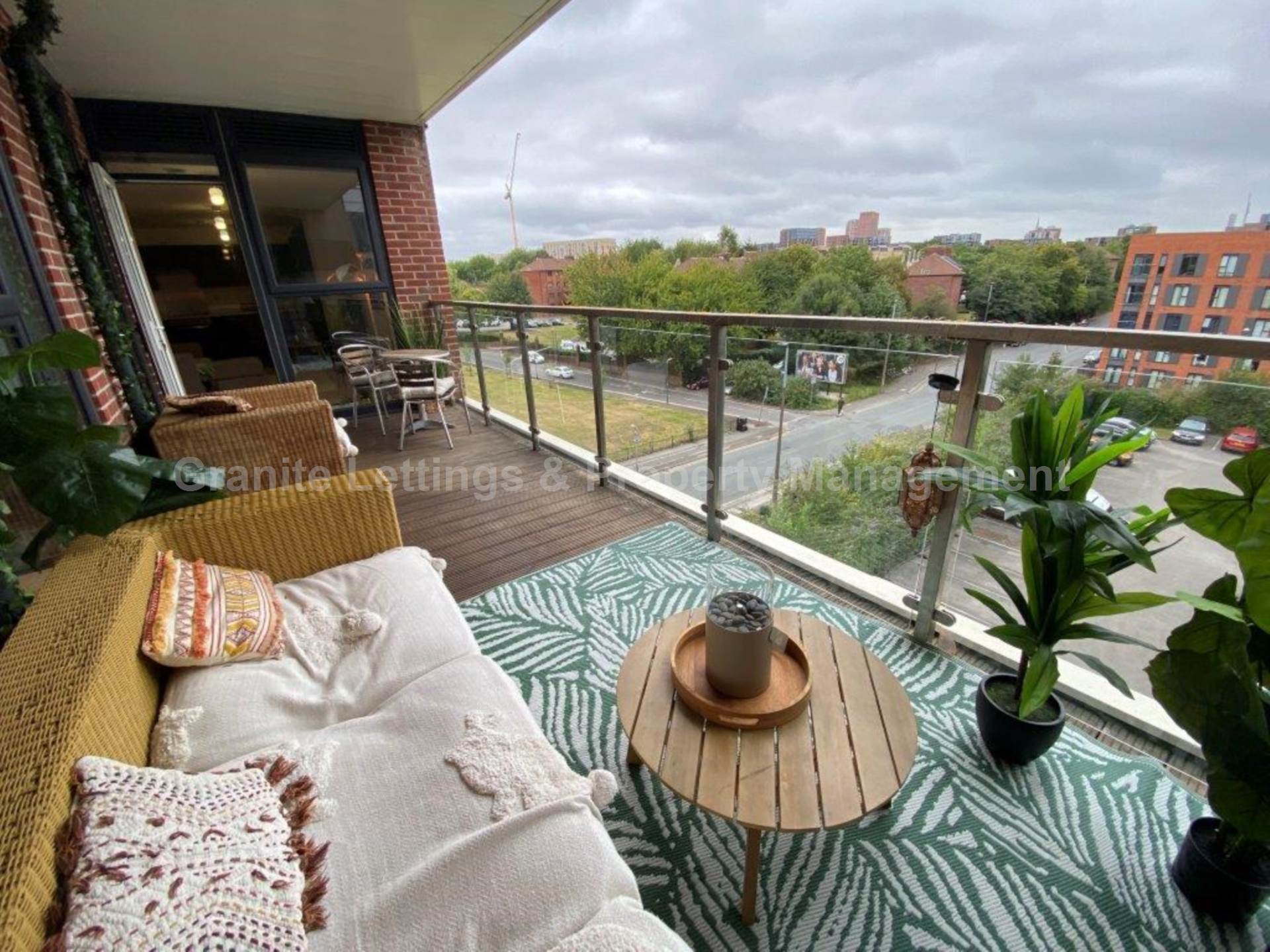 Bridgewater Gate, Woden Street, Salford, M5 4SG, Image 14