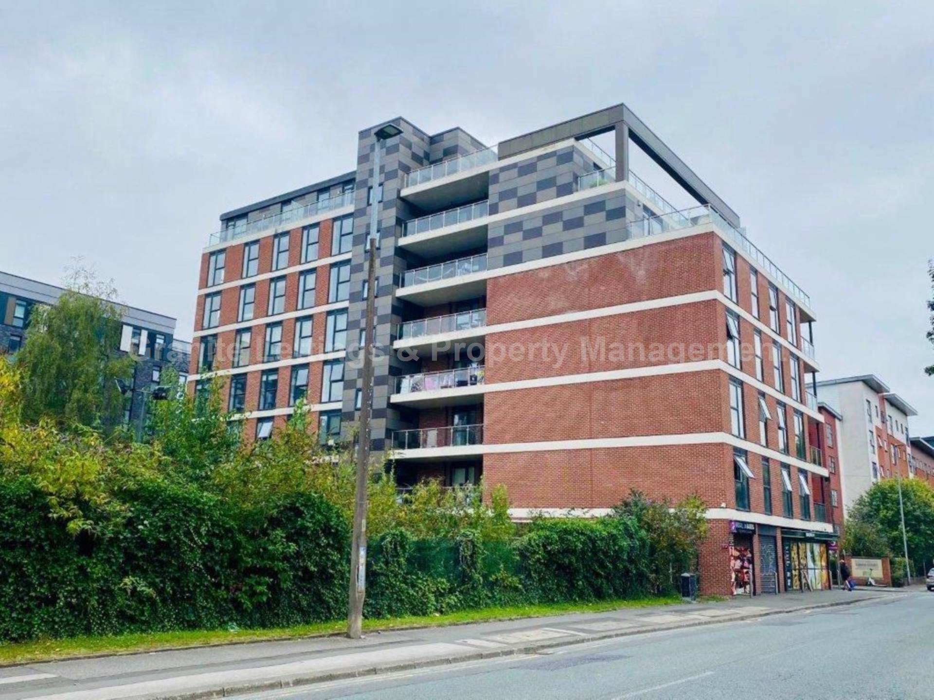 Bridgewater Gate, Woden Street, Salford, M5 4SG, Image 16
