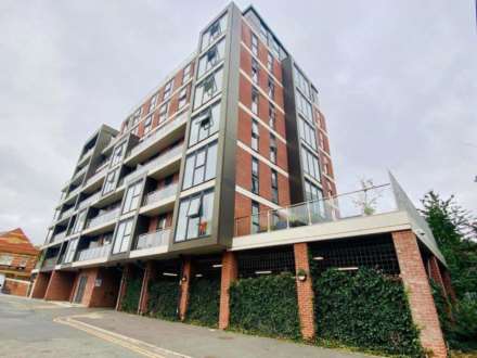 Bridgewater Gate, Woden Street, Salford, M5 4SG, Image 1