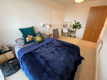 Bridgewater Gate, Woden Street, Salford, M5 4SG, Image 10