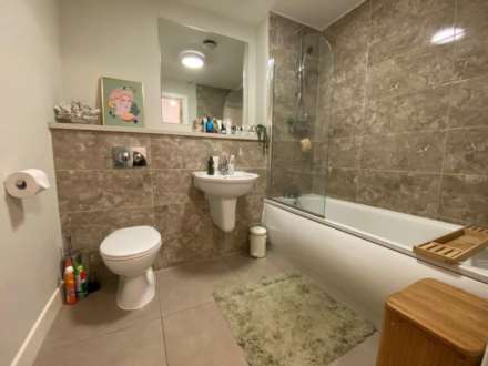 Bridgewater Gate, Woden Street, Salford, M5 4SG, Image 13