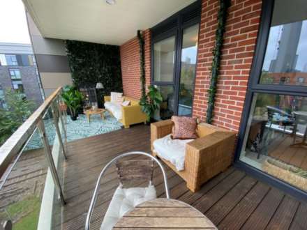 Bridgewater Gate, Woden Street, Salford, M5 4SG, Image 15