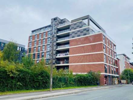 Bridgewater Gate, Woden Street, Salford, M5 4SG, Image 16