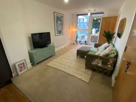 Bridgewater Gate, Woden Street, Salford, M5 4SG, Image 2