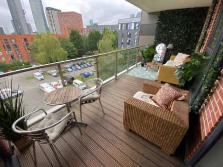 Bridgewater Gate, Woden Street, Salford, M5 4SG, Image 3