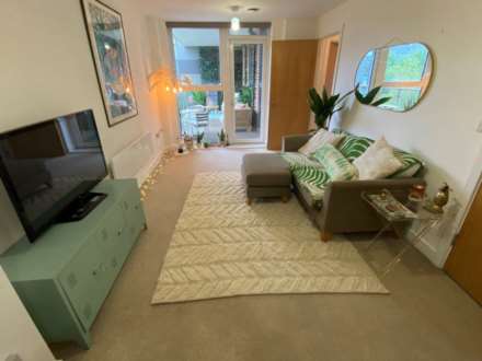 Bridgewater Gate, Woden Street, Salford, M5 4SG, Image 4