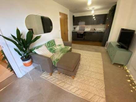 Bridgewater Gate, Woden Street, Salford, M5 4SG, Image 5