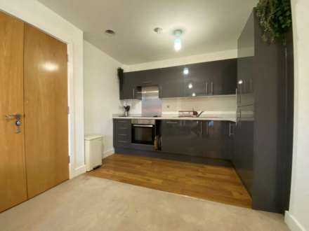 Bridgewater Gate, Woden Street, Salford, M5 4SG, Image 6
