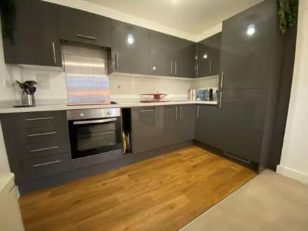 Bridgewater Gate, Woden Street, Salford, M5 4SG, Image 7