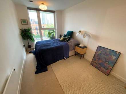 Bridgewater Gate, Woden Street, Salford, M5 4SG, Image 8