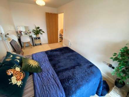 Bridgewater Gate, Woden Street, Salford, M5 4SG, Image 9