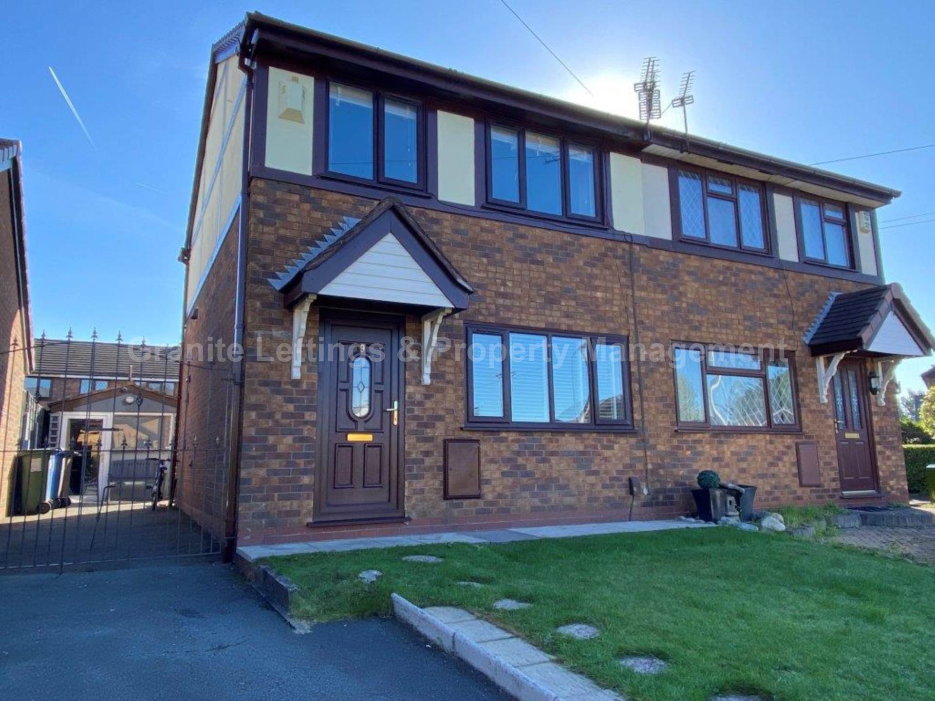 Longcroft Grove, Audenshaw, Manchester, M34 5SD, Image 1