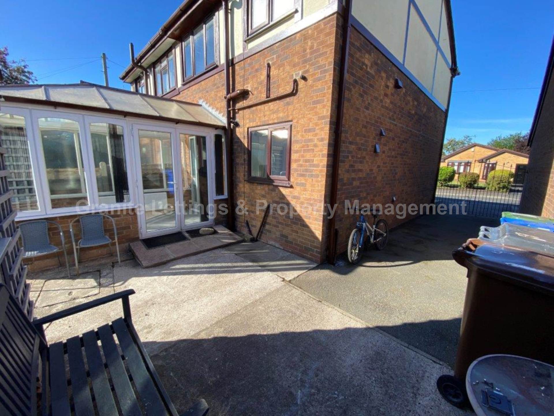 Longcroft Grove, Audenshaw, Manchester, M34 5SD, Image 19