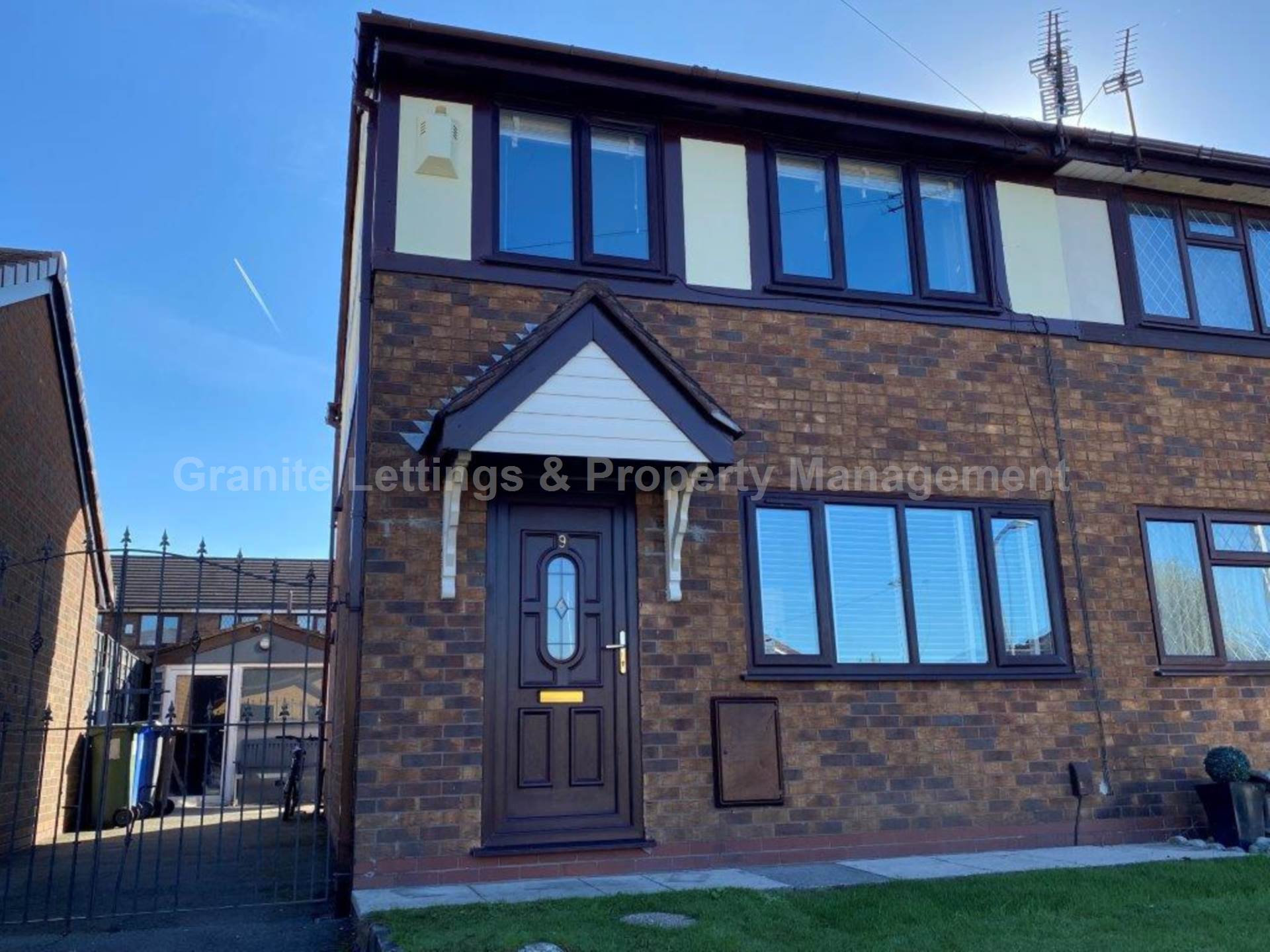 Longcroft Grove, Audenshaw, Manchester, M34 5SD, Image 20