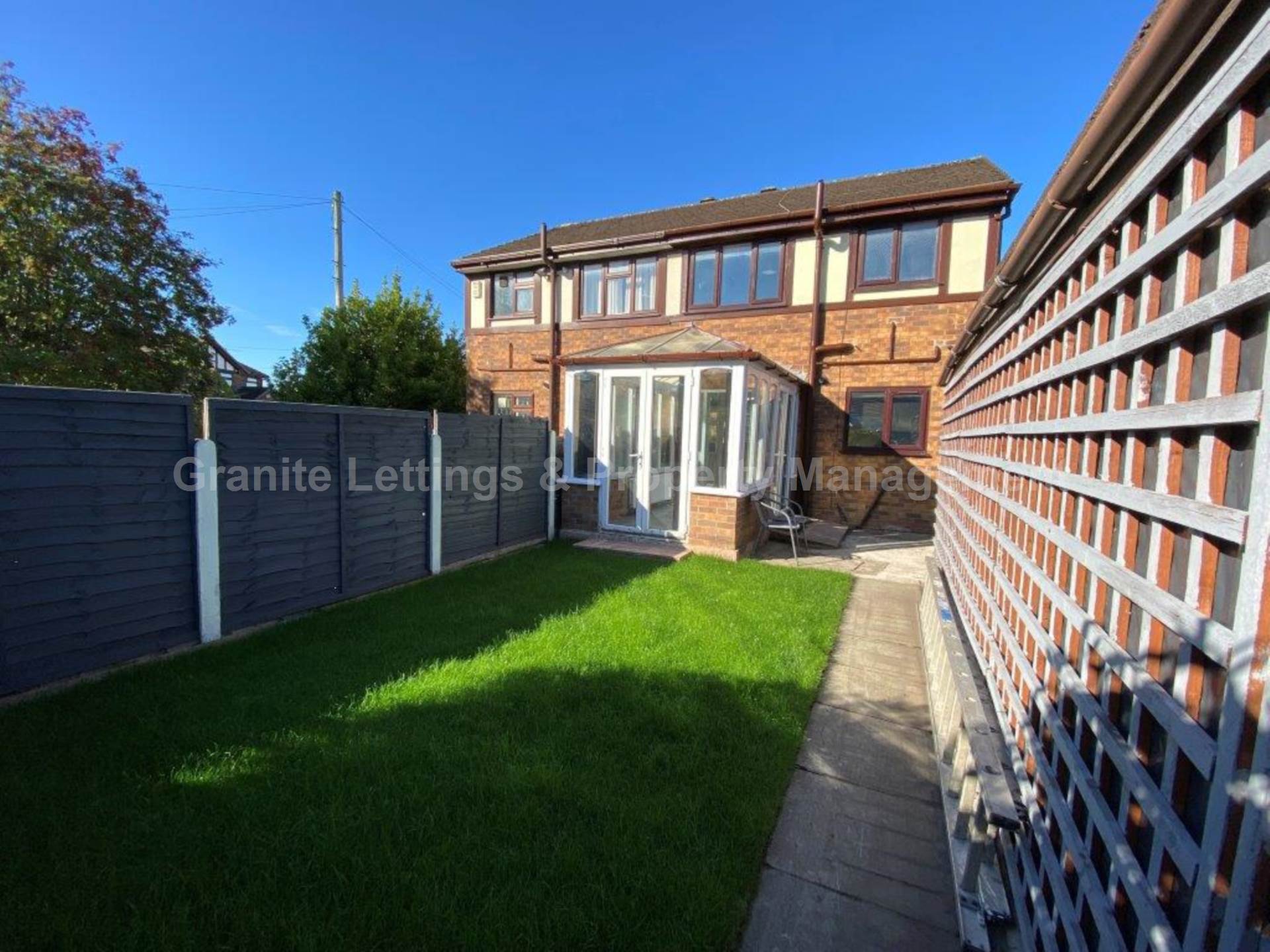 Longcroft Grove, Audenshaw, Manchester, M34 5SD, Image 3